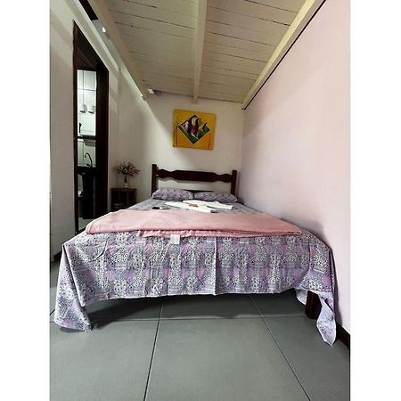 Suites Mareou Ilha Grande Angra dos Reis Exterior photo