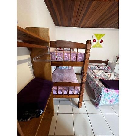 Suites Mareou Ilha Grande Angra dos Reis Exterior photo