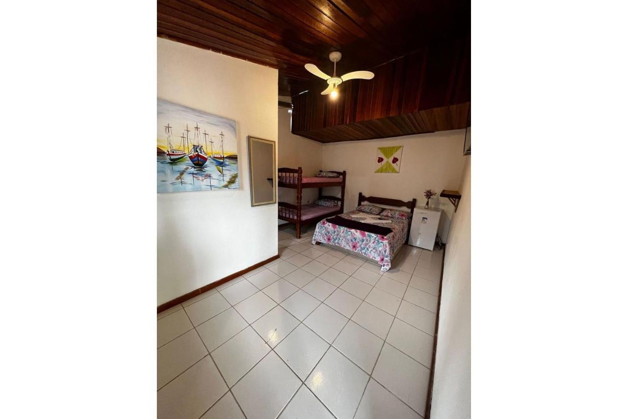 Suites Mareou Ilha Grande Angra dos Reis Exterior photo