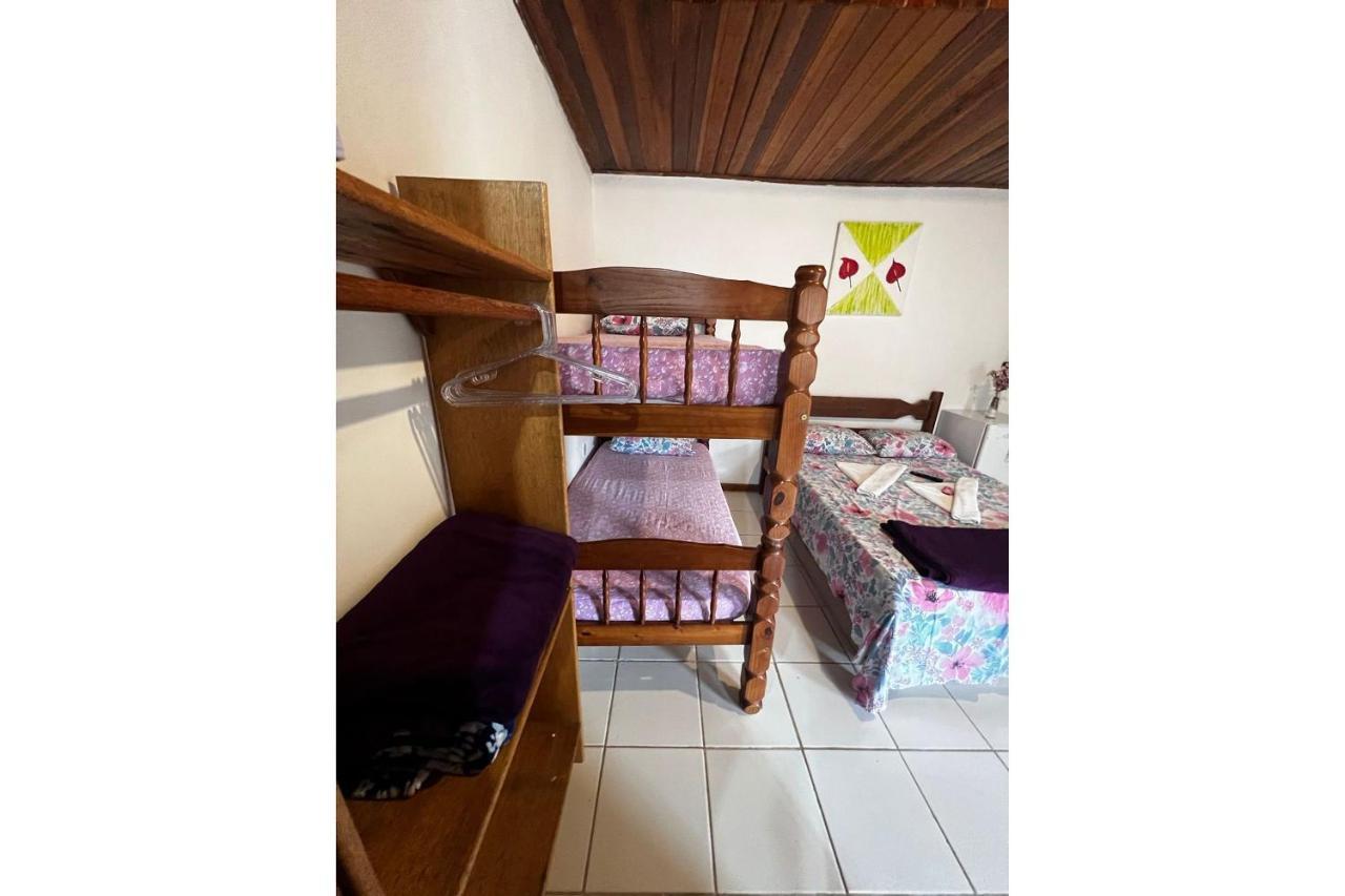 Suites Mareou Ilha Grande Angra dos Reis Exterior photo